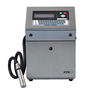 3200小字符噴碼機